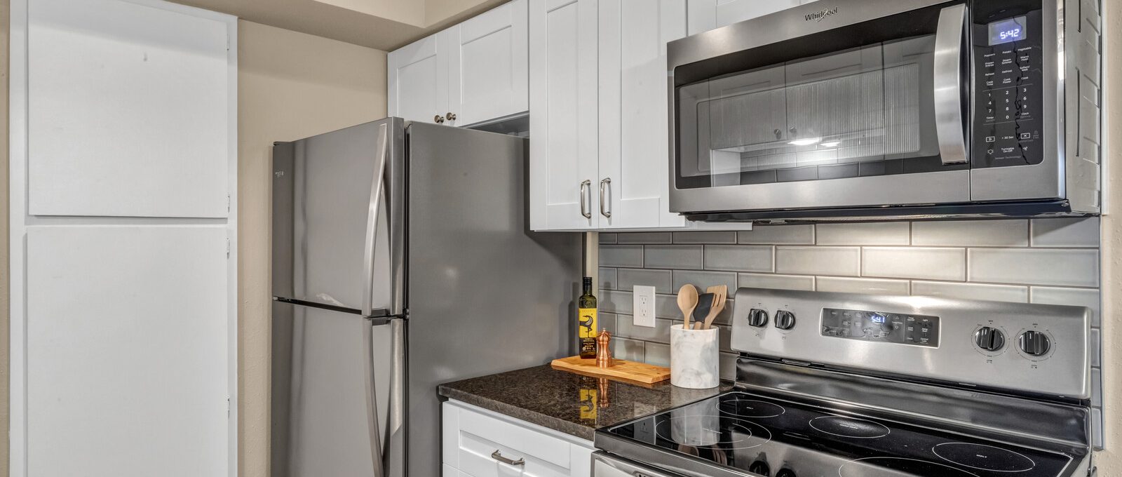 Spacious Floorplans at Blanco Oaks Apartments in Blanco, TX