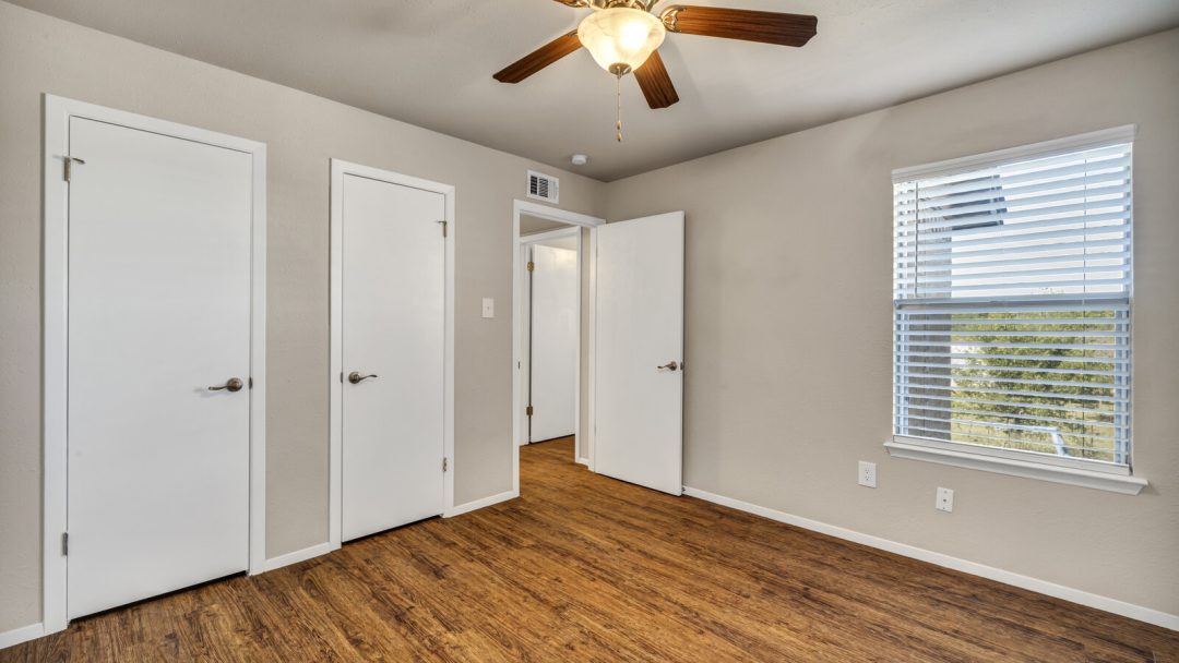 Spacious Floorplans at Blanco Oaks Apartments in Blanco, TX