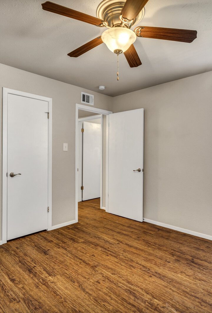 Spacious Floorplans at Blanco Oaks Apartments in Blanco, TX