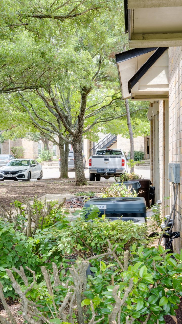 Affordable Amenities at Blanco Oaks Apartments in Blanco, TX