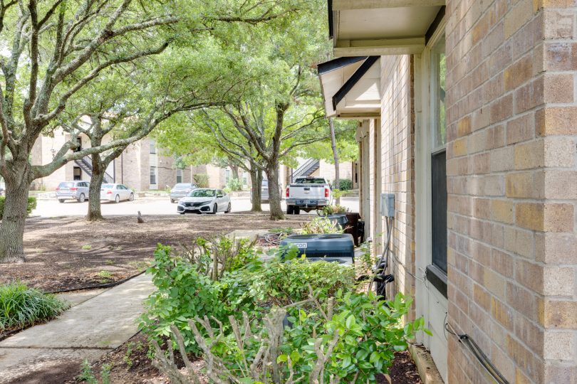 Blanco Oaks Apartments Affordable & Cozy Rentals in Blanco, TX