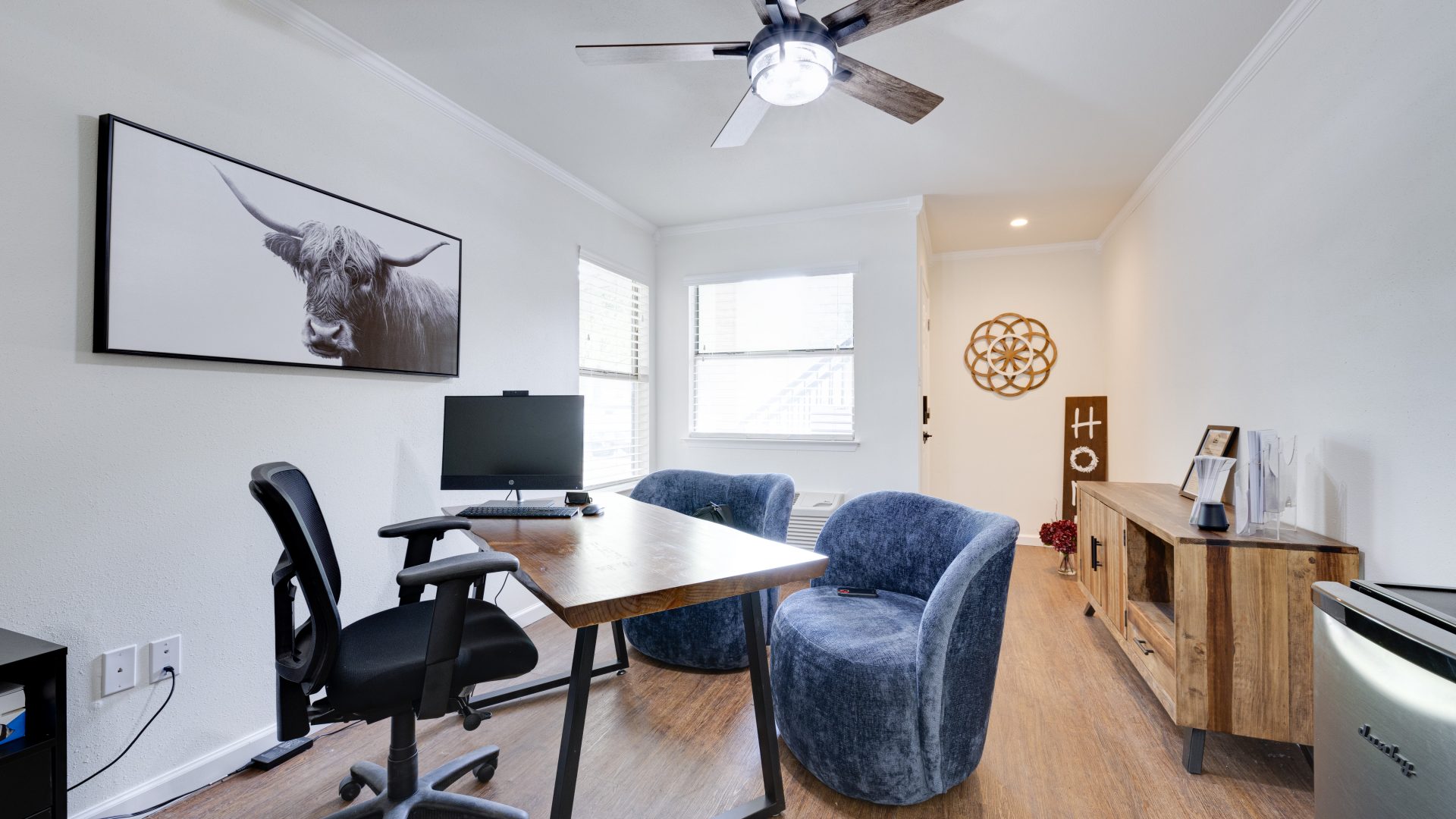 Blanco Oaks Apartments Photo Gallery